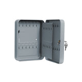 CAJA CON 36 GANCHOS PARA LLAVES HERMEX