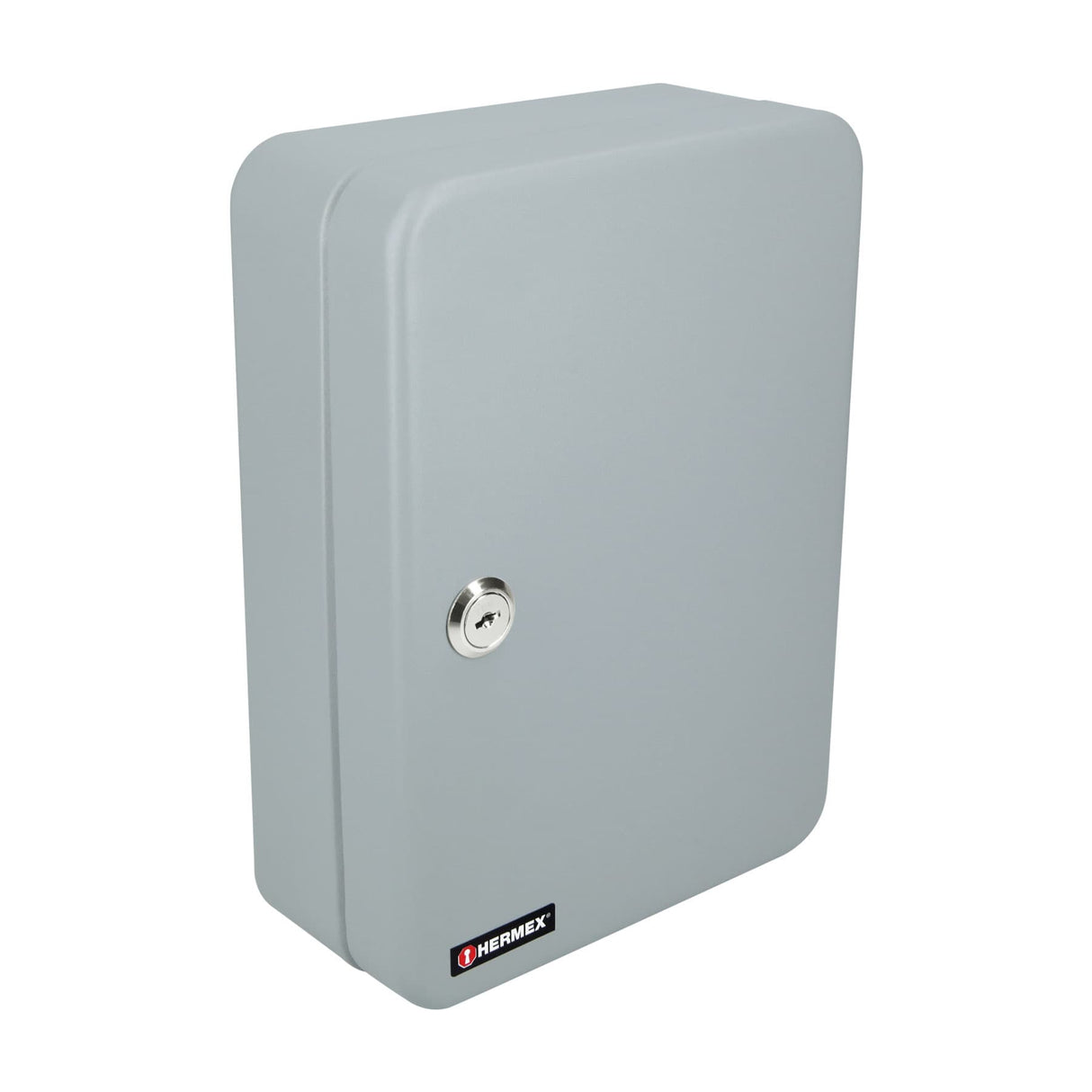 CAJA CON 36 GANCHOS PARA LLAVES HERMEX