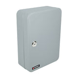 CAJA CON 36 GANCHOS PARA LLAVES HERMEX