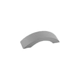 LUMINARIO LED A MURO CALUX 9W 100-240V 3000K 238LM IP54 ACABADO GRIS 4320-LED ***HAE2025***
