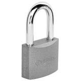 CANDADO DE HIERRO 45MM LARGO MCA TRUPER HERMEX *** OFRECER P22L45 ***