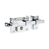 CERRADURA BARRA FIJA DERECHA BLISTER CB-40DB 43506 TRUPER