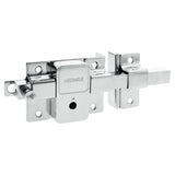 CERRADURA DE BARRA FIJA LLAVE TETRA DERECHA BLISTER