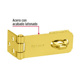PORTACANDADO LATONADO 2-1/2" MCA TRUPER HERMEX