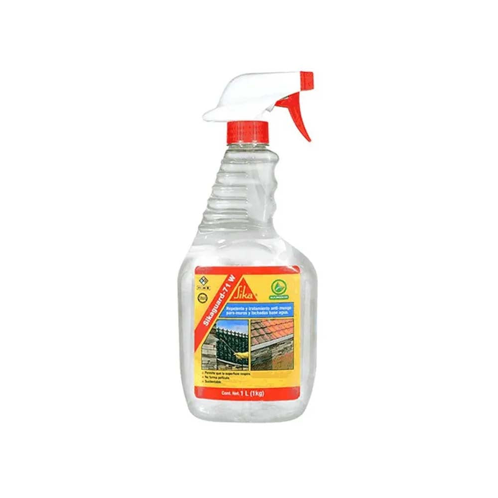 SIKAGUARD-71 W SPRAY 1L