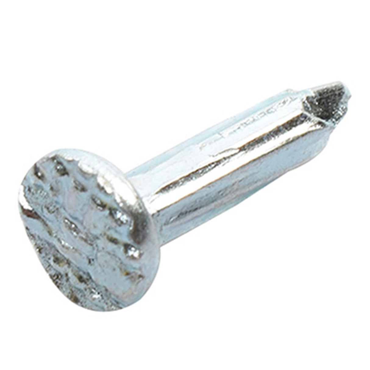 CLAVO PARA CONCRETO 3/4" GALVANIZADO TRUPER FIERO