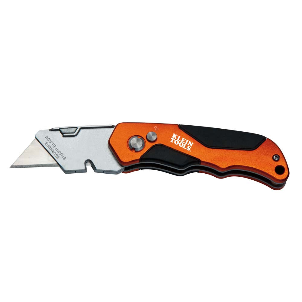 NAVAJA MULTIUSOS RETRACTIL PLEGABLE KLEIN TOOLS