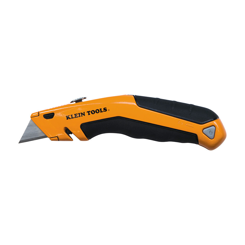 NAVAJA MULTIUSOS RETRACTIL KLEIN-KURVE KLEIN TOOLS