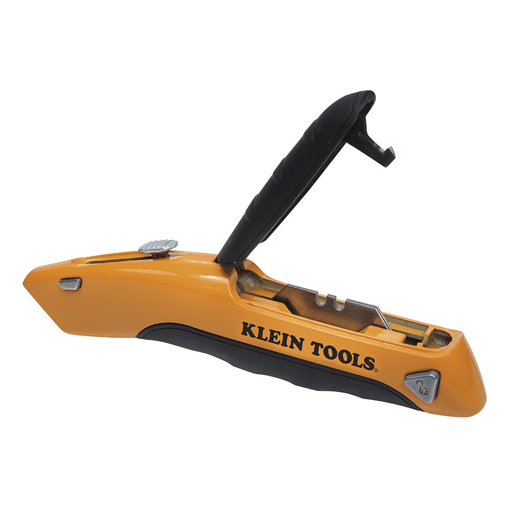 NAVAJA MULTIUSOS RETRACTIL KLEIN-KURVE KLEIN TOOLS