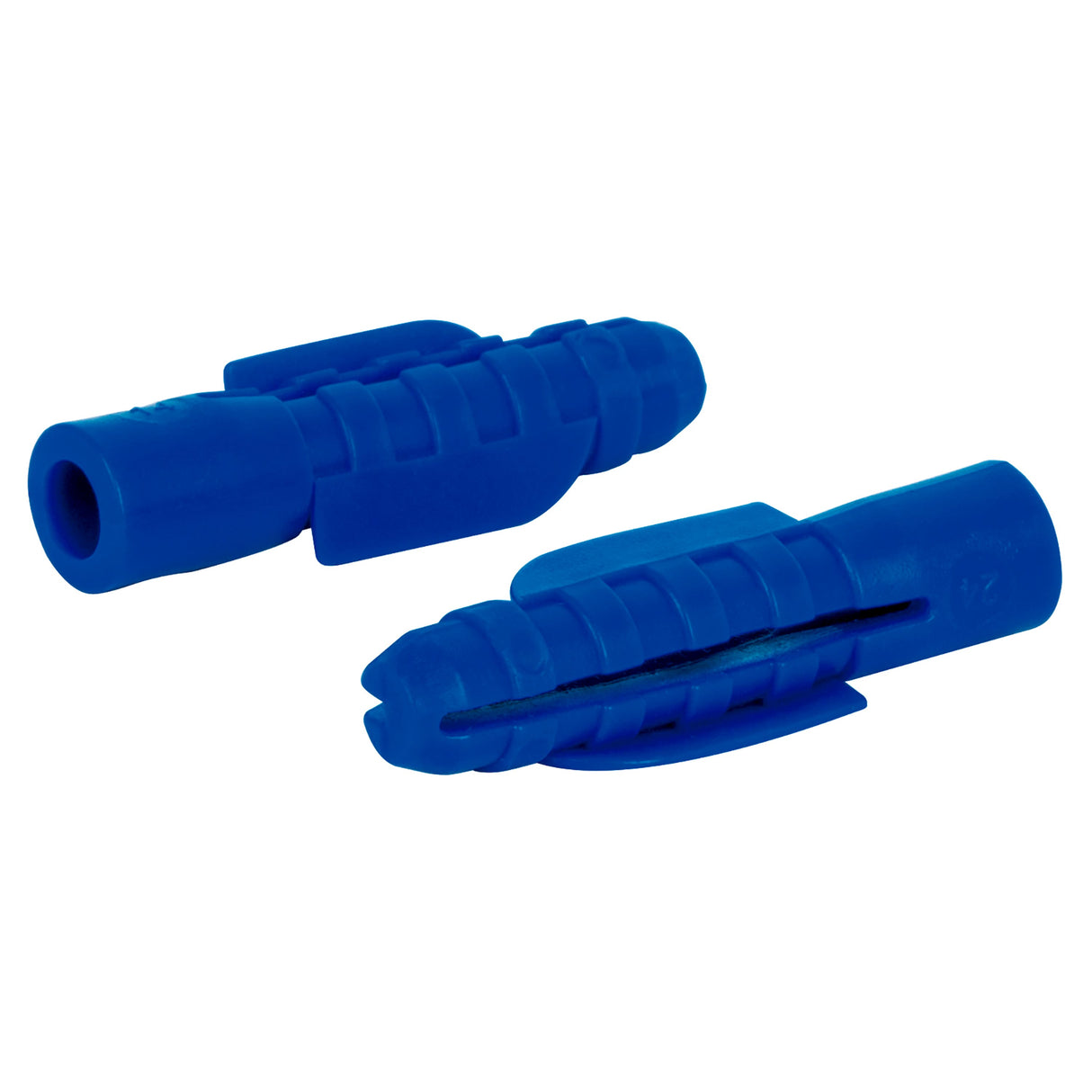 TAQUETE DE 3/8" DE PLASTICO TRUPER FIERO