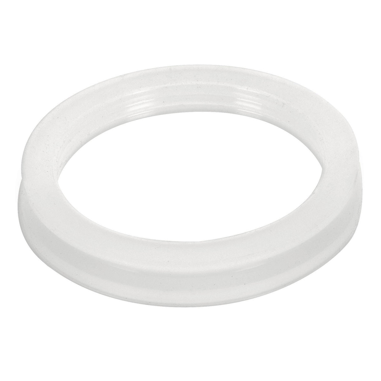 EMPAQUE DE SILICON PARA CALENTADOR SOLAR 58 MM