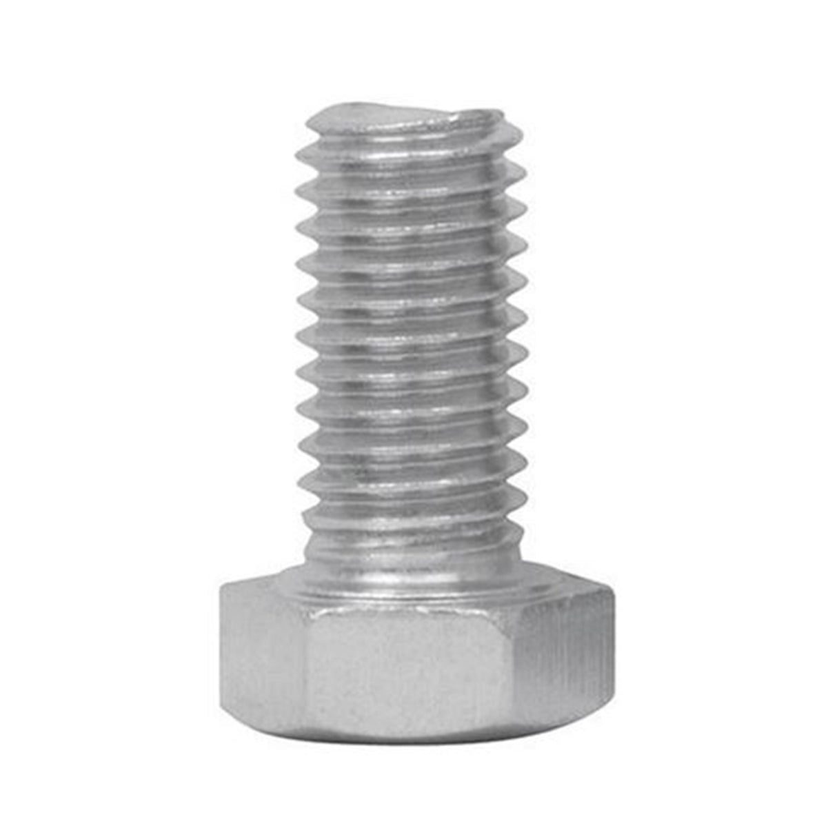 TORNILLO ACERO GALVANIZADO TIPO MAQUINA 5/16X1/2" TRUPER FIERO