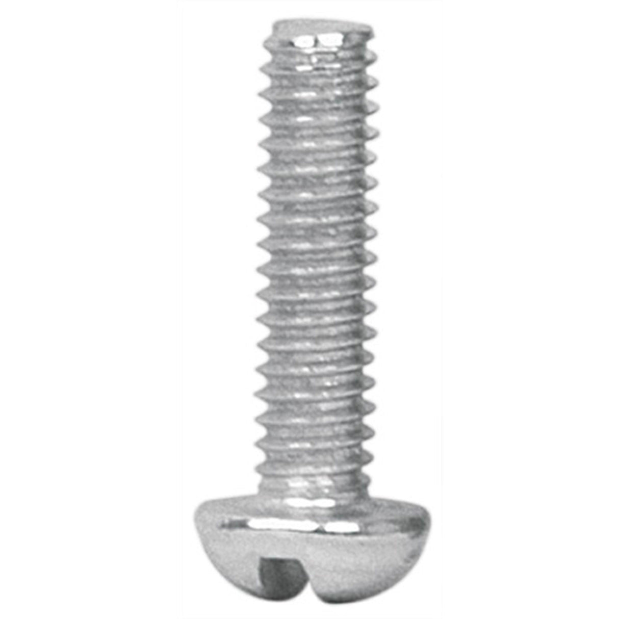 TORNILLO ACERO GALVANIZADO TIPO ESTUFA 5/32X5/8" TRUPER FIERO