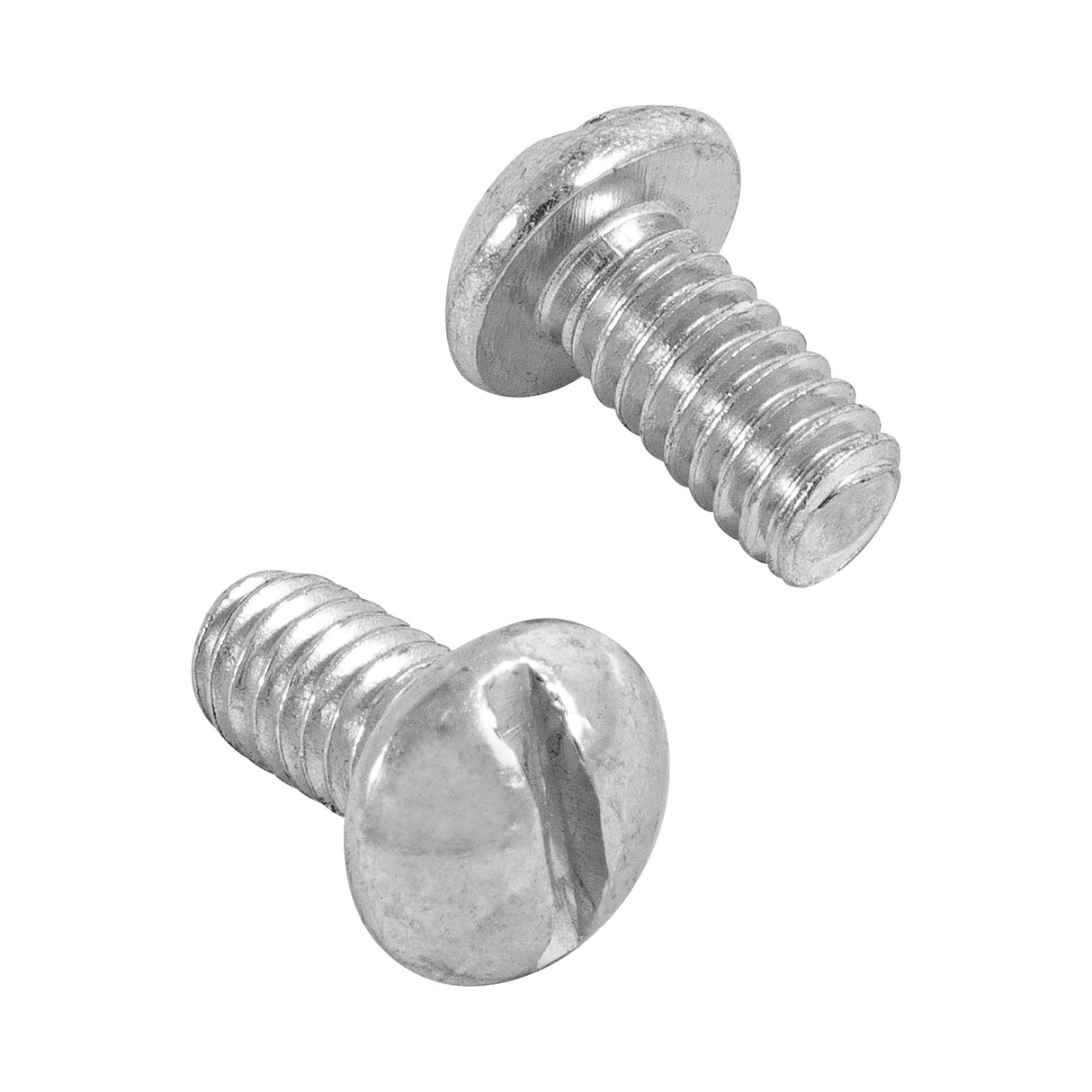 TORNILLO ACERO GALVANIZADO TIPO ESTUFA 1/4X1/2" TRUPER FIERO