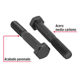 TORNILLO GRADO 5 5/16 X 2" TRUPER FIERO