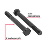 TORNILLO GRADO 5 5/16 X 3" TRUPER FIERO