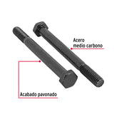 TORNILLO GRADO 5 5/16 X 3-1/2" TRUPER FIERO