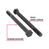 TORNILLO GRADO 5 5/16 X 4" TRUPER FIERO