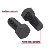 TORNILLO GRADO 5 7/16 X 1" TRUPER FIERO