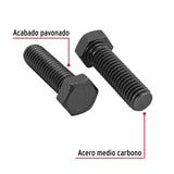 TORNILLO GRADO 5 7/16 X 1-1/2" TRUPER FIERO