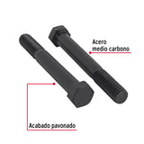 TORNILLO GRADO 5 7/16 X 3-1/2" TRUPER FIERO