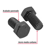 TORNILLO GRADO 5 1/2 X 1" TRUPER FIERO