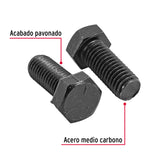 TORNILLO GRADO 5 1/2 X 1-1/4" TRUPER FIERO
