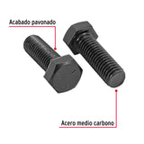 TORNILLO GRADO 5 1/2 X 1-1/2" TRUPER FIERO