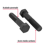 TORNILLO GRADO 5 1/2 X 2-1/2" TRUPER FIERO