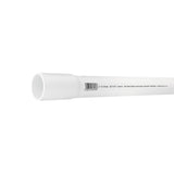 TUBO DE PVC HIDRAULICO CEDULA 40 2" TRAMO 3M FOSET