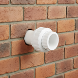 TUERCA UNION LISA DE PVC 2" FOSET