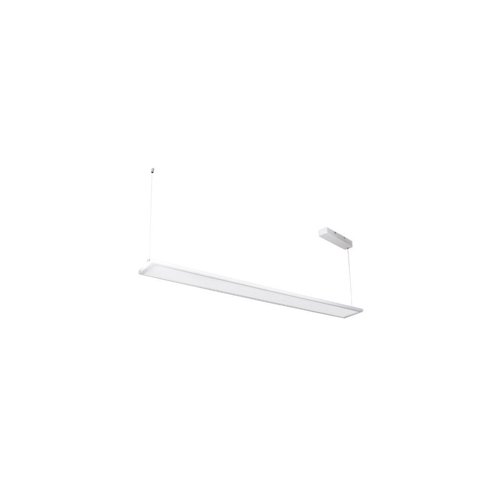 LÁMPARA DE INTERIOR LED ALYAD TECNOLITE ATENUABLE PARA SUSPENDER 45W LUZ BLANCA NEUTRA