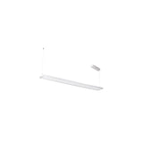LÁMPARA DE INTERIOR LED ALYAD TECNOLITE ATENUABLE PARA SUSPENDER 45W LUZ BLANCA NEUTRA