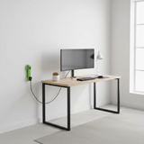 MULTICONTACTO 6 ENTRADAS VERDE MUL-6EG 46021 TRUPER