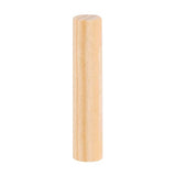 462705-TAQUETE DE MADERA 1/2"