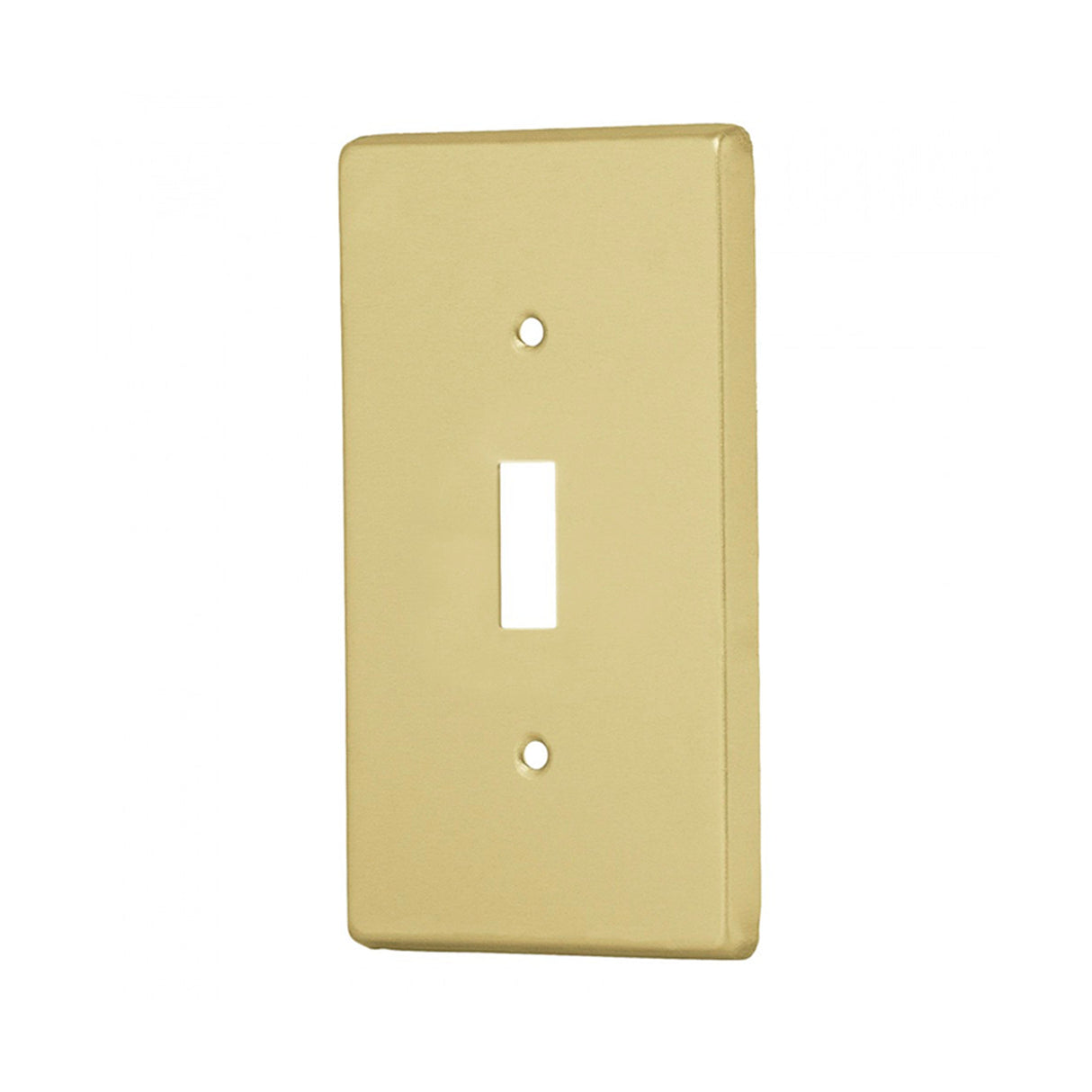 PLACA ALUMINIO PARA INTERRUPTOR VERTICAL PAAPS 46417 TRUPER