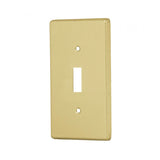 PLACA ALUMINIO PARA INTERRUPTOR VERTICAL PAAPS 46417 TRUPER