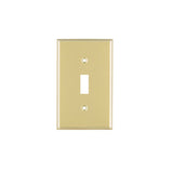 PLACA ALUMINIO PARA INTERRUPTOR VERTICAL PAAPS 46417 TRUPER