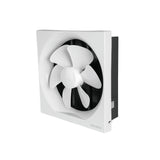 EXTRACTOR DE AIRE 12" BLANCO 42W VOLTECK EXA-12I *** OFRECER GEMINIS12 O 1712 ***