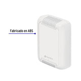 TIMBRE VOLTECK 127V BCO VOLTECK