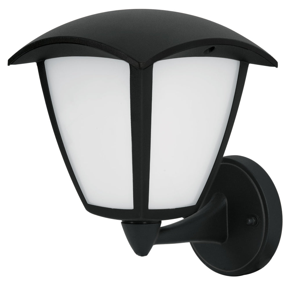 ARBOTANTE FAROL SOPORTADO DE LED 550 LM MCA TRUPER VOLTECK *** EXHIBIDO ***