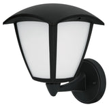ARBOTANTE FAROL SOPORTADO DE LED 550 LM MCA TRUPER VOLTECK *** EXHIBIDO ***
