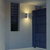 ARBOTANTE DECORATIVO 2 SPOTS ACENTO 50W/127V. SATIN ARB-201S 47391 TRUPER