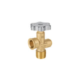 VALVULA PARA CILINDROS DE GAS LP HASTA 45KG VGC-560 MCA FOSET