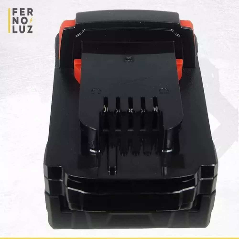 BATERIA 18 VOLTS REDLITHIUM ION CAPACIDAD EXTENDIDA XC 4AMP M18 MILWAUKEE
