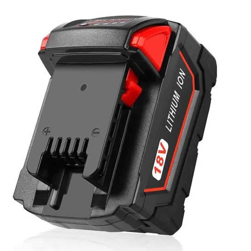 BATERIA 18 VOLTS REDLITHIUM ION CAPACIDAD EXTENDIDA XC 4AMP M18 MILWAUKEE