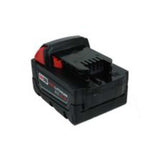 BATERIA 18 VOLTS REDLITHIUM ION CAPACIDAD EXTENDIDA XC 5AMP M18 MILWAUKEE