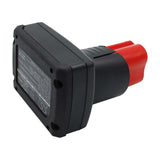 BATERIA 12 VOLTS REDLITHIUM ION CAPACIDAD EXTENDIDA XC 4AMP M12 MILWAUKEE