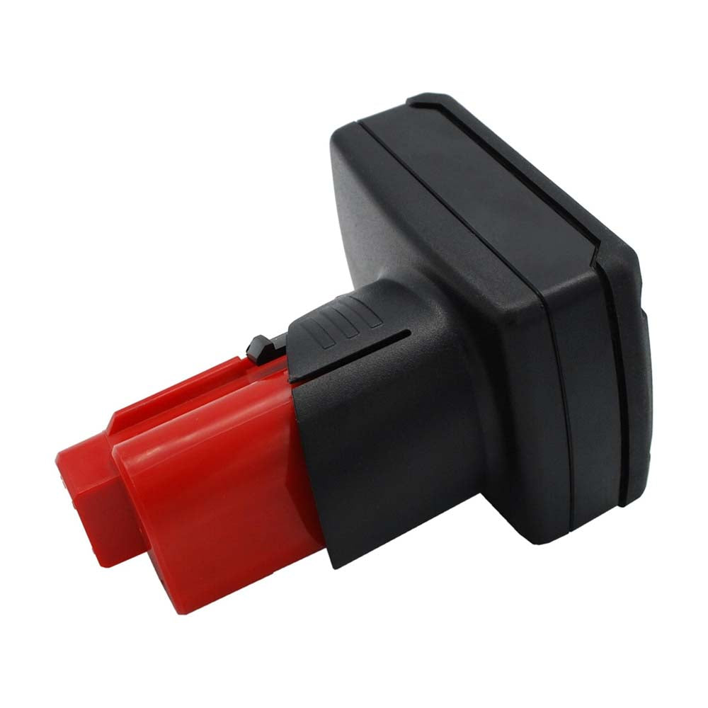 BATERIA 12 VOLTS REDLITHIUM ION CAPACIDAD EXTENDIDA XC 4AMP M12 MILWAUKEE