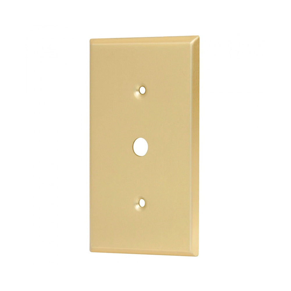 PLACA ALUMINIO PARA ATENUADOR PADI-S 48174 TRUPER